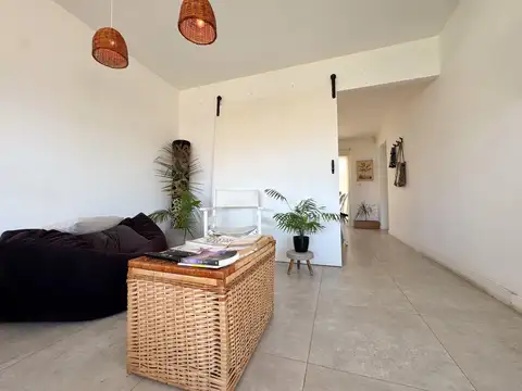 Depto Tipo Casa en Venta en Mar Del Plata, USD 129.500