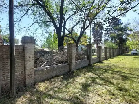 Terreno en Venta en Funes, USD 55.000