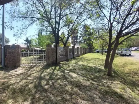 LOTE EN FUNES | VENTA