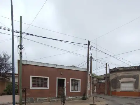 Casa en venta en San Vicente. APTA CREDITO.