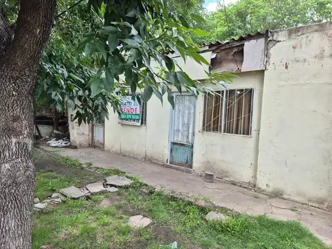 SAN MARTIN Y SAN LORENZO IBARLUCEA