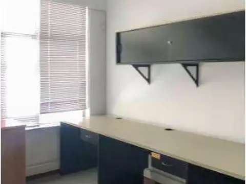 Avenida Presidente Julio Argentino Roca y Adolfo Alsina