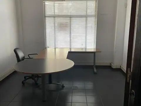 Oficina en Alquiler al Oeste
