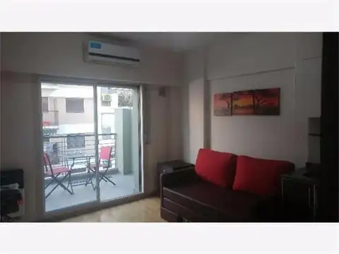 Departamento en alquiler temporario