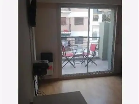 Palestina 500, Piso 5
