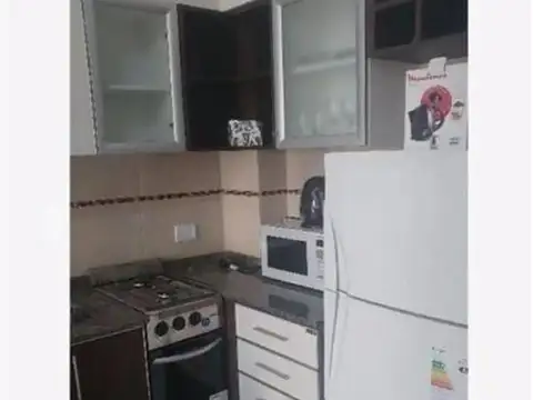 Departamento en alquiler temporario