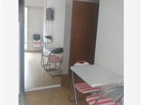 Departamento en Alquiler Temporal de Monoambiente