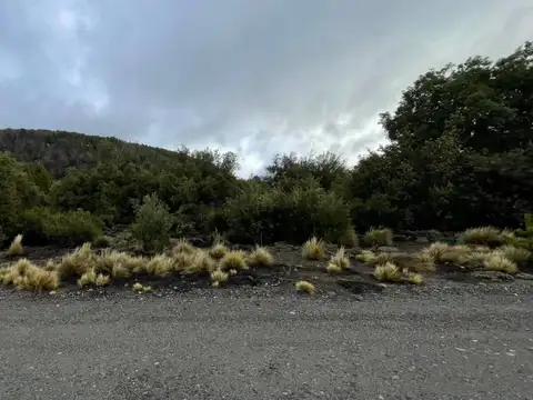 Ruca hué 100, Piso 0