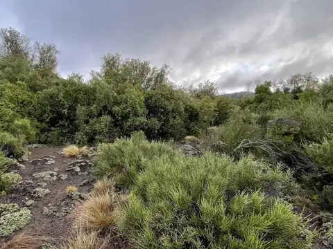 Terreno en Venta en Ruca Hue, USD 130.000