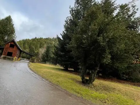 Terreno en Venta en Ruca Hue, San Martin de los Andes