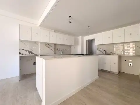Departamento en Venta en Palermo Chico, USD 950.000