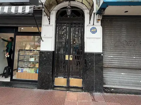 Departamento en Venta en Boedo, CABA