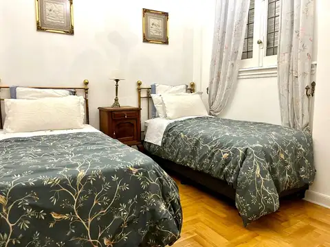 Departamento en Alquiler 96 años