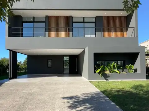 Casa en venta proyecto Stein, Haras Santa María ,Barrio el Molino