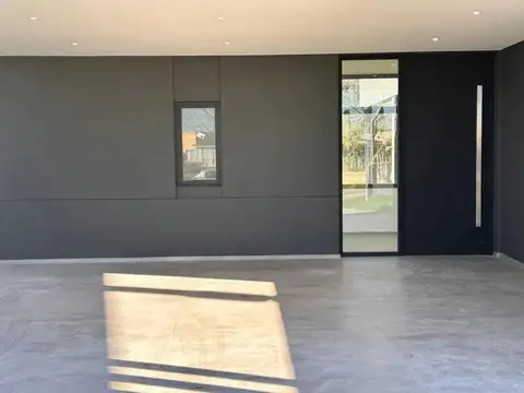 Casa en Venta A Estrenar