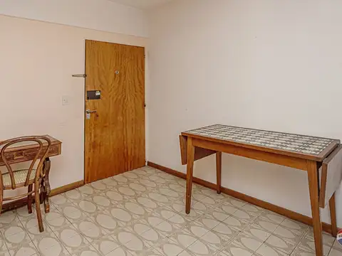 Departamento en Venta 48 años