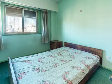 Departamento en Venta en Belgrano, USD 226.000