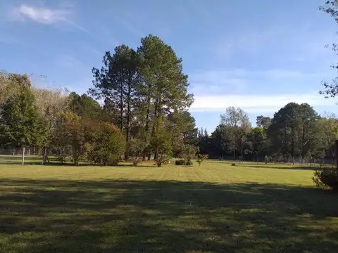 Excelente lote en venta de 2713 m2 en San Carlos