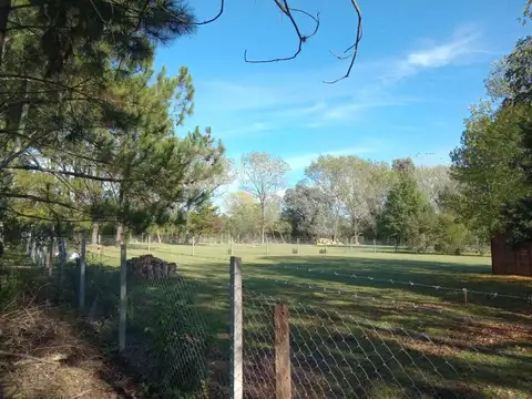 Terreno en Venta de 2713,0 m2