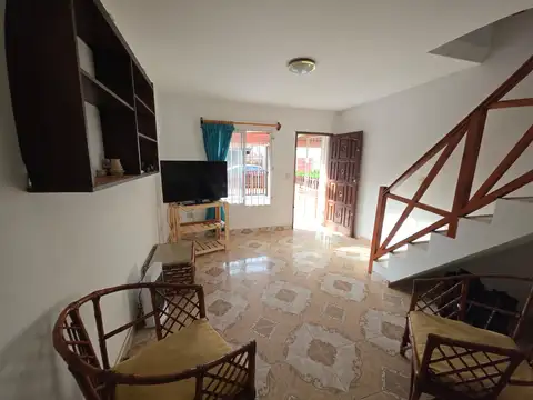 Casa en Venta en Mar del Tuyu, USD 60.000