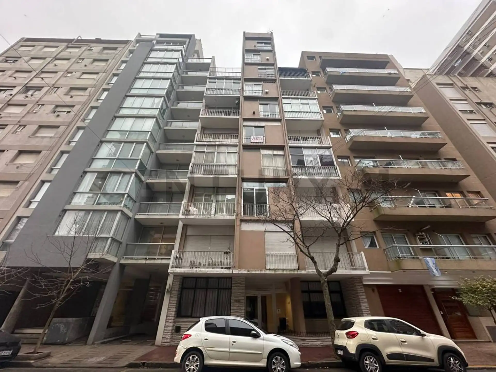 Venta departamento 2 Ambientes Zona Aldrey Mar del Plata