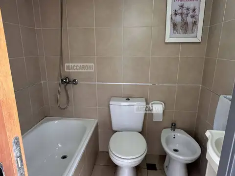 Departamento en Venta de Monoambiente