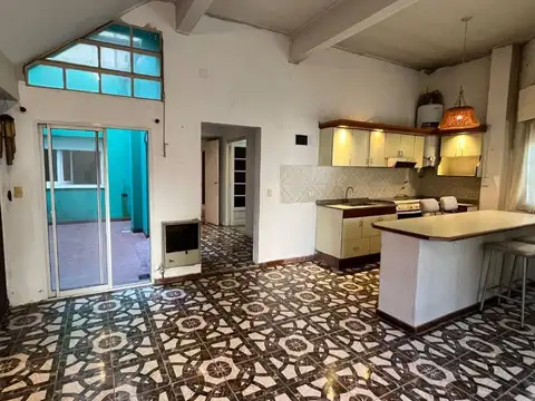 Depto Tipo Casa en Venta de 4 ambientes