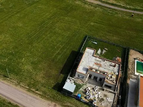 Terreno en Venta de 1020,0 m2