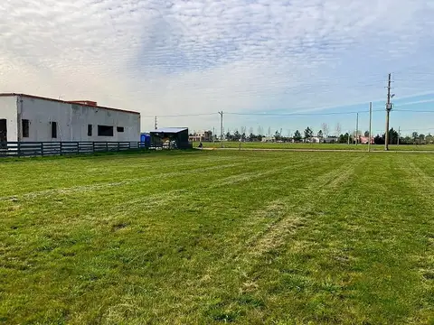 Terreno en Venta de 1020,0 m2