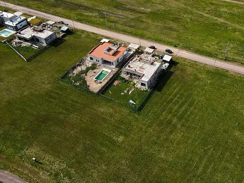 Terreno en Venta en Fincas de San Vicente, USD 19.900