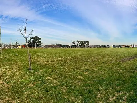 OPORTUNIDAD! Lote en Fincas Laguna. San Vicente.