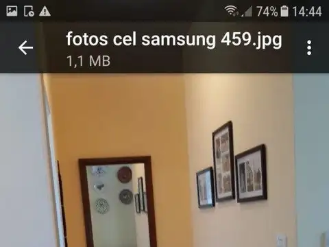 Departamento en Venta en San Miguel, USD 165.000