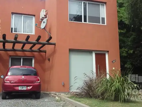 California Village - Del Viso