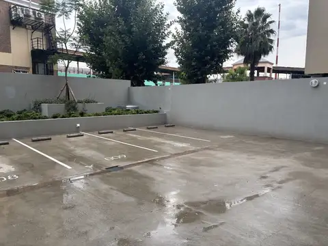 Vivanco 2300, Piso 2