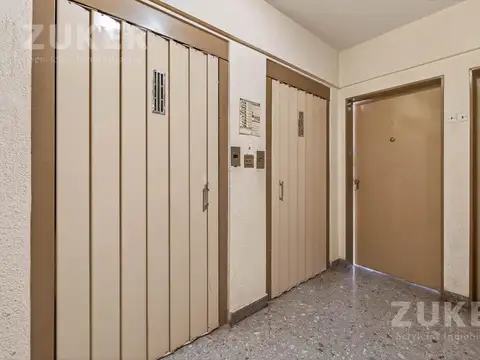 Departamento en Venta Apto profesional