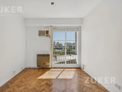 Departamento en Venta en Belgrano, USD 150.000