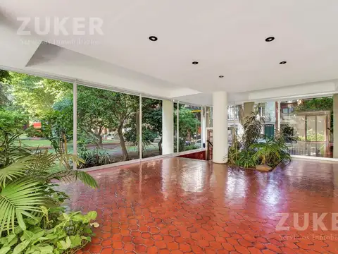 Departamento en Venta en Belgrano, USD 155.000