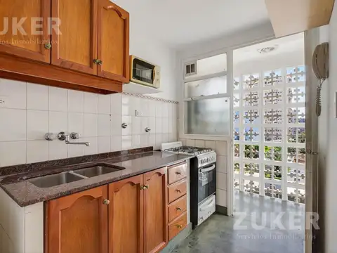 Departamento en Venta 55 años