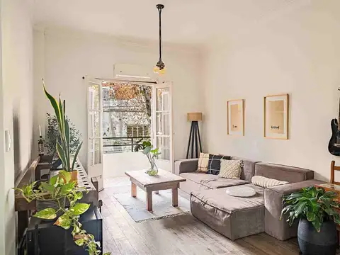 Depto Tipo Casa en Venta de 3 ambientes