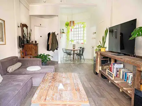 Depto Tipo Casa en Venta en Vicente Lopez, USD 160.000
