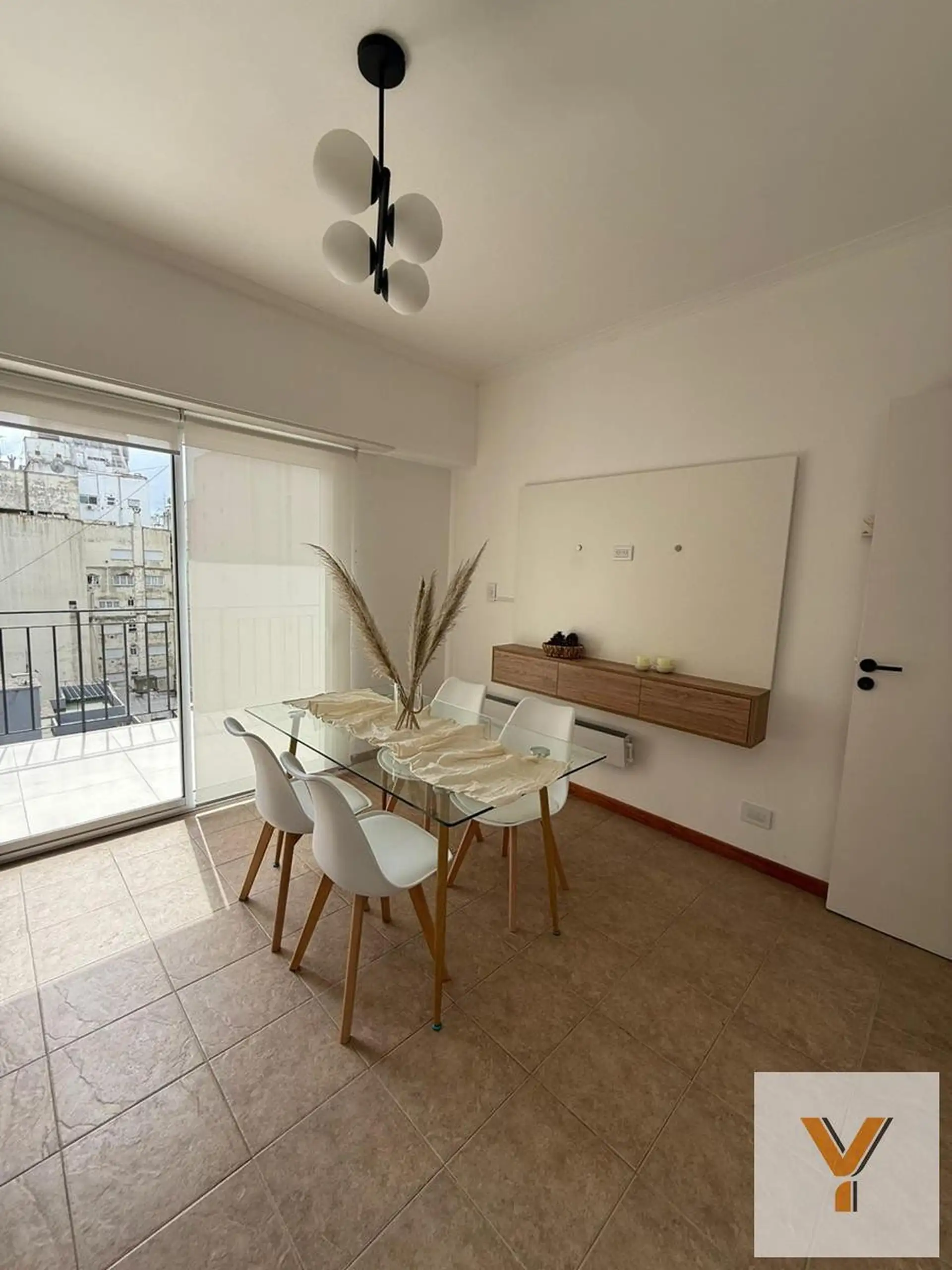 Departamento en Venta - 2 Dormitorios 1 Baño - 66mts