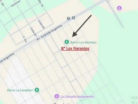 Terreno Lote  en Venta en Zárate, G.B.A. Zona Norte, Argentina