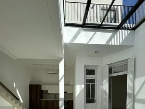 Depto Tipo Casa en Venta de 5 ambientes