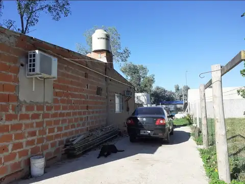 Casa en Venta de 1 dormitorio