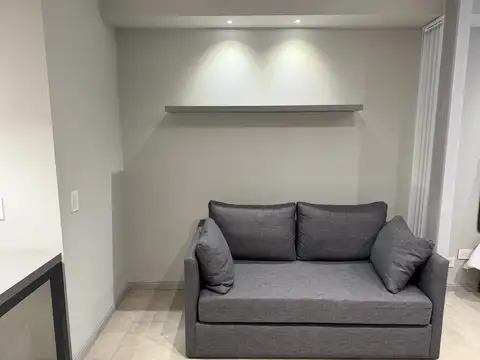 Departamento en Alquiler 10 años