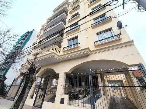 ALQUILER DE DPTO. 2 AMBIENTES CON COCHERA EN SAN MIGUEL