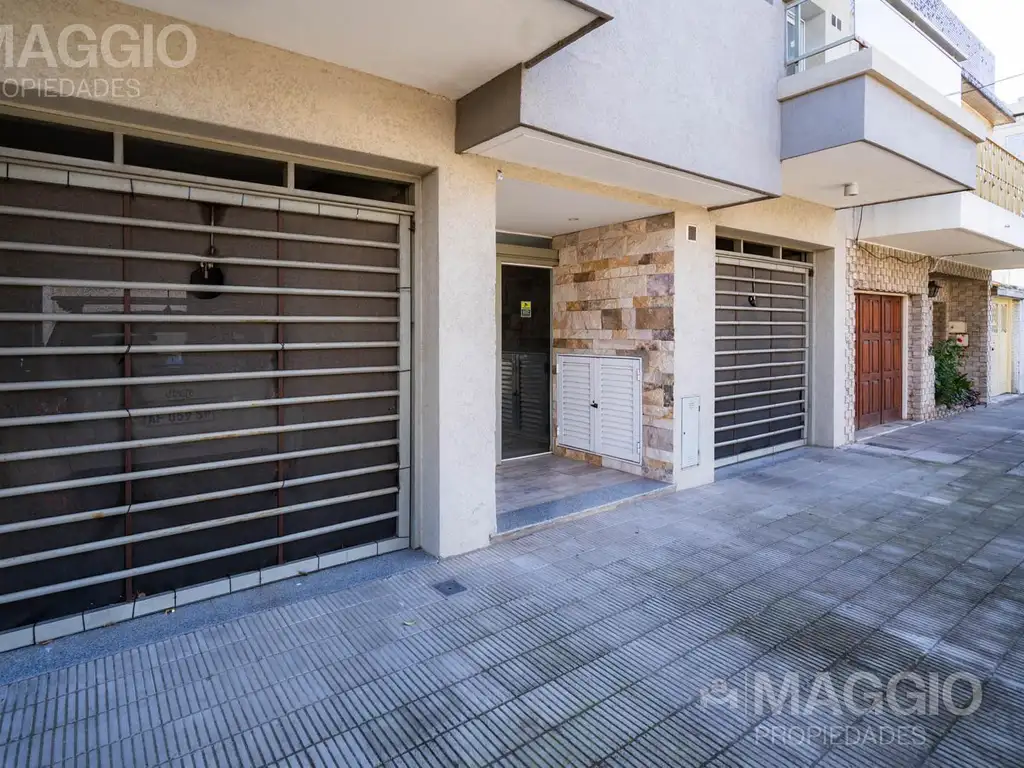 Caseros 23 1ª A