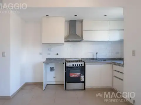 Departamento en Venta con 2 cocheras