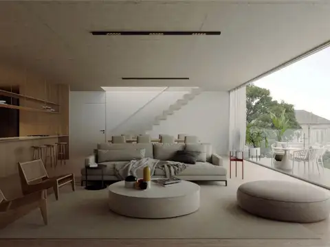 Departamento en Venta de 3 dormitorios