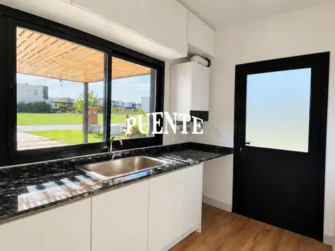 Casa en Venta A Estrenar